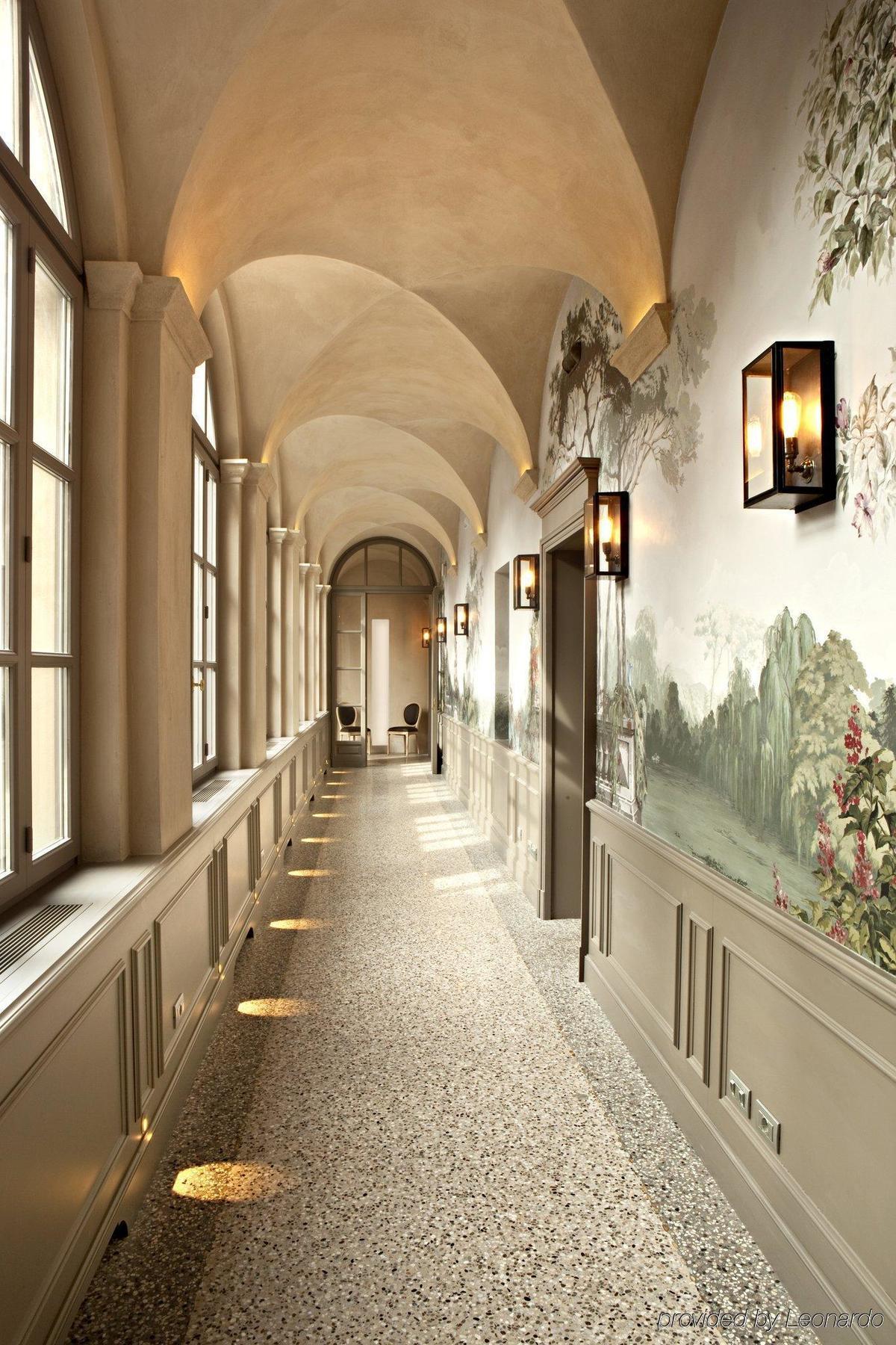 Palazzo Righini Hotel Fossano Interior photo