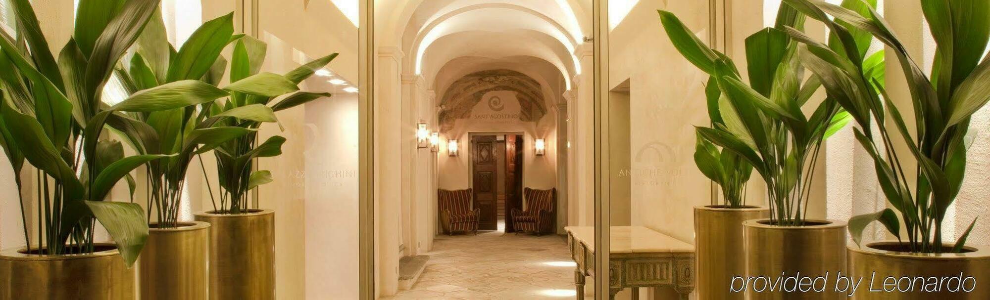 Palazzo Righini Hotel Fossano Interior photo